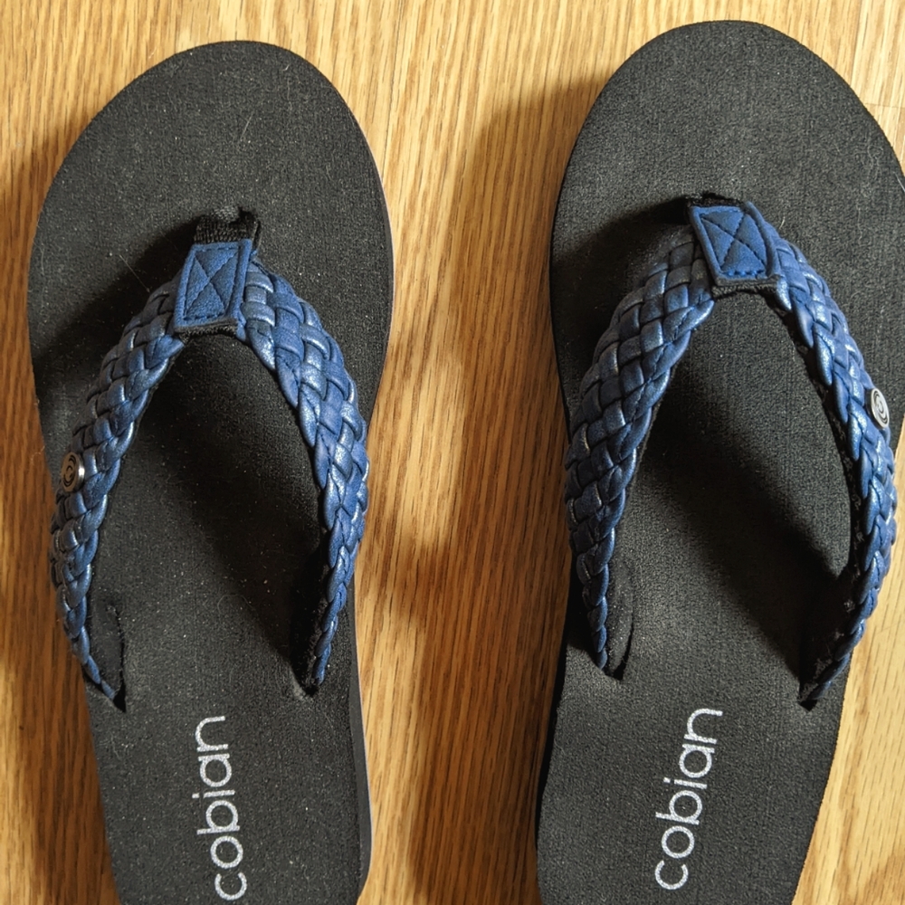 Women's Cobain Sandals